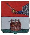 Грязовец герб